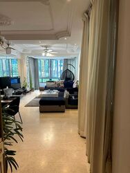 Sanctuary Green (D15), Condominium #590857141